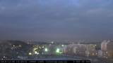 展望カメラtotsucam映像: 戸塚駅周辺から東戸塚方面を望む 2018-12-08(土) dusk