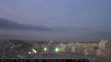 展望カメラtotsucam映像: 戸塚駅周辺から東戸塚方面を望む 2018-12-10(月) dusk