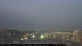 展望カメラtotsucam映像: 戸塚駅周辺から東戸塚方面を望む 2018-12-26(水) dusk