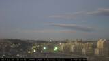 展望カメラtotsucam映像: 戸塚駅周辺から東戸塚方面を望む 2018-12-28(金) dusk