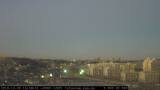 展望カメラtotsucam映像: 戸塚駅周辺から東戸塚方面を望む 2018-12-30(日) dusk