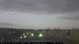 展望カメラtotsucam映像: 戸塚駅周辺から東戸塚方面を望む 2018-12-31(月) dusk