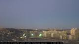 展望カメラtotsucam映像: 戸塚駅周辺から東戸塚方面を望む 2019-01-03(木) dusk