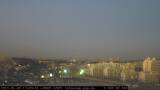 展望カメラtotsucam映像: 戸塚駅周辺から東戸塚方面を望む 2019-01-05(土) dusk