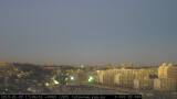 展望カメラtotsucam映像: 戸塚駅周辺から東戸塚方面を望む 2019-01-09(水) dusk