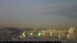 展望カメラtotsucam映像: 戸塚駅周辺から東戸塚方面を望む 2019-01-10(木) dusk