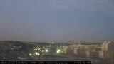 展望カメラtotsucam映像: 戸塚駅周辺から東戸塚方面を望む 2019-01-11(金) dusk