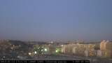 展望カメラtotsucam映像: 戸塚駅周辺から東戸塚方面を望む 2019-01-14(月) dusk