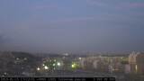 展望カメラtotsucam映像: 戸塚駅周辺から東戸塚方面を望む 2019-01-15(火) dusk