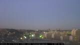 展望カメラtotsucam映像: 戸塚駅周辺から東戸塚方面を望む 2019-01-18(金) dusk
