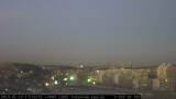 展望カメラtotsucam映像: 戸塚駅周辺から東戸塚方面を望む 2019-01-19(土) dusk
