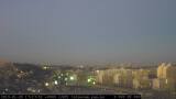 展望カメラtotsucam映像: 戸塚駅周辺から東戸塚方面を望む 2019-01-20(日) dusk