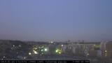 展望カメラtotsucam映像: 戸塚駅周辺から東戸塚方面を望む 2019-01-22(火) dusk