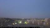 展望カメラtotsucam映像: 戸塚駅周辺から東戸塚方面を望む 2019-01-24(木) dusk