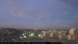 展望カメラtotsucam映像: 戸塚駅周辺から東戸塚方面を望む 2019-01-26(土) dusk