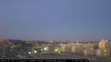 展望カメラtotsucam映像: 戸塚駅周辺から東戸塚方面を望む 2019-01-27(日) dusk