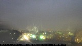 展望カメラtotsucam映像: 戸塚駅周辺から東戸塚方面を望む 2019-01-31(木) dusk