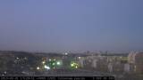 展望カメラtotsucam映像: 戸塚駅周辺から東戸塚方面を望む 2019-02-01(金) dusk