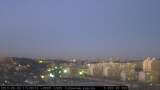 展望カメラtotsucam映像: 戸塚駅周辺から東戸塚方面を望む 2019-02-02(土) dusk