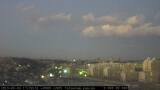 展望カメラtotsucam映像: 戸塚駅周辺から東戸塚方面を望む 2019-02-04(月) dusk