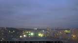 展望カメラtotsucam映像: 戸塚駅周辺から東戸塚方面を望む 2019-02-08(金) dusk