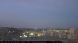 展望カメラtotsucam映像: 戸塚駅周辺から東戸塚方面を望む 2019-02-14(木) dusk