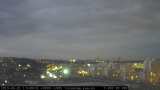 展望カメラtotsucam映像: 戸塚駅周辺から東戸塚方面を望む 2019-02-21(木) dusk