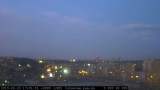 展望カメラtotsucam映像: 戸塚駅周辺から東戸塚方面を望む 2019-02-23(土) dusk
