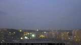 展望カメラtotsucam映像: 戸塚駅周辺から東戸塚方面を望む 2019-02-24(日) dusk