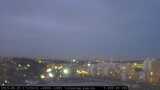 展望カメラtotsucam映像: 戸塚駅周辺から東戸塚方面を望む 2019-02-25(月) dusk
