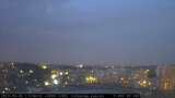 展望カメラtotsucam映像: 戸塚駅周辺から東戸塚方面を望む 2019-03-02(土) dusk