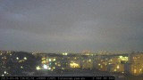 展望カメラtotsucam映像: 戸塚駅周辺から東戸塚方面を望む 2019-03-06(水) dusk