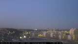 展望カメラtotsucam映像: 戸塚駅周辺から東戸塚方面を望む 2019-03-08(金) dusk