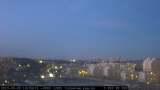 展望カメラtotsucam映像: 戸塚駅周辺から東戸塚方面を望む 2019-03-09(土) dusk