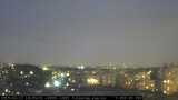 展望カメラtotsucam映像: 戸塚駅周辺から東戸塚方面を望む 2019-03-10(日) dusk