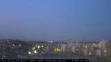 展望カメラtotsucam映像: 戸塚駅周辺から東戸塚方面を望む 2019-03-12(火) dusk