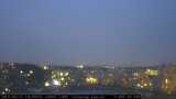 展望カメラtotsucam映像: 戸塚駅周辺から東戸塚方面を望む 2019-03-15(金) dusk
