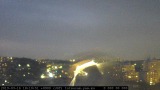 展望カメラtotsucam映像: 戸塚駅周辺から東戸塚方面を望む 2019-03-16(土) dusk