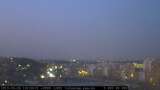 展望カメラtotsucam映像: 戸塚駅周辺から東戸塚方面を望む 2019-03-26(火) dusk