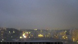 展望カメラtotsucam映像: 戸塚駅周辺から東戸塚方面を望む 2019-03-30(土) dusk