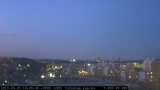 展望カメラtotsucam映像: 戸塚駅周辺から東戸塚方面を望む 2019-04-03(水) dusk