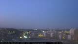 展望カメラtotsucam映像: 戸塚駅周辺から東戸塚方面を望む 2019-04-04(木) dusk