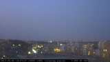 展望カメラtotsucam映像: 戸塚駅周辺から東戸塚方面を望む 2019-04-06(土) dusk