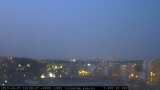 展望カメラtotsucam映像: 戸塚駅周辺から東戸塚方面を望む 2019-04-07(日) dusk