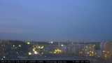 展望カメラtotsucam映像: 戸塚駅周辺から東戸塚方面を望む 2019-04-13(土) dusk