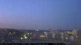 展望カメラtotsucam映像: 戸塚駅周辺から東戸塚方面を望む 2019-04-15(月) dusk