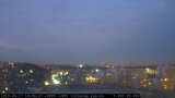 展望カメラtotsucam映像: 戸塚駅周辺から東戸塚方面を望む 2019-04-17(水) dusk