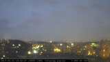 展望カメラtotsucam映像: 戸塚駅周辺から東戸塚方面を望む 2019-04-24(水) dusk