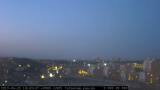 展望カメラtotsucam映像: 戸塚駅周辺から東戸塚方面を望む 2019-04-25(木) dusk