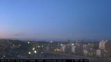展望カメラtotsucam映像: 戸塚駅周辺から東戸塚方面を望む 2019-04-27(土) dusk